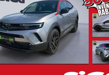 Opel Mokka 13.621 km 18.480 &euro; Augsburg 86165