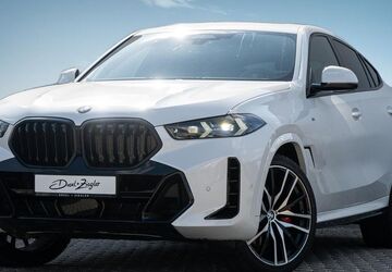 BMW X6 14.999 km 85.990 &euro; Augsburg 86199