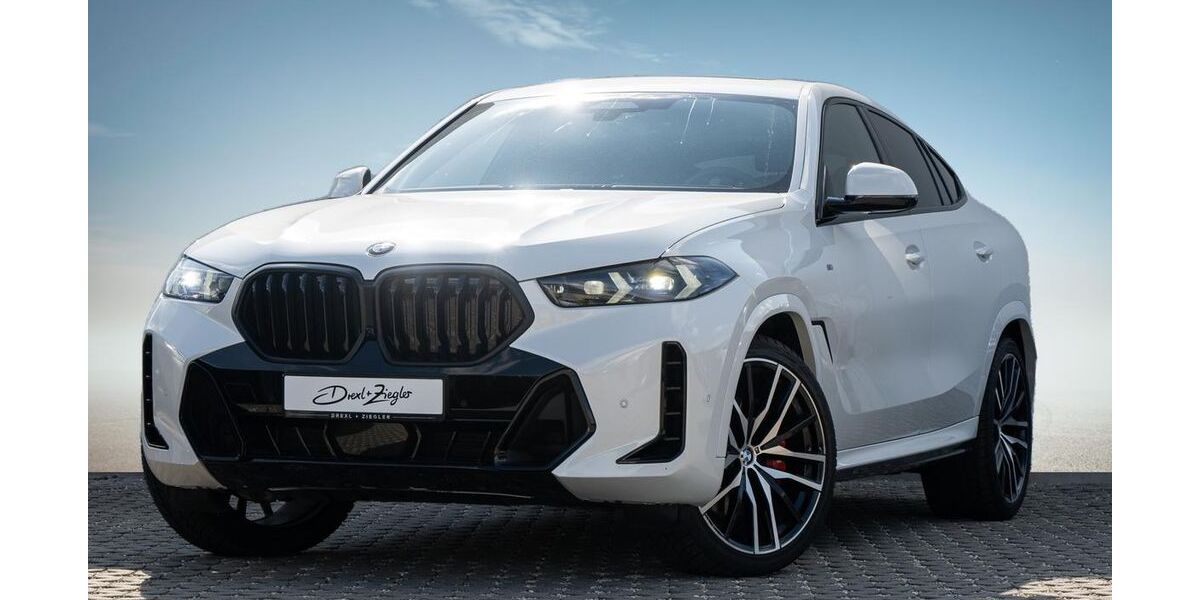 BMW X6 14.999 km 85.990 &euro; Augsburg 86199