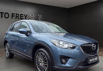 Mazda CX-5 141.200 km 12.890 &euro; Augsburg 86167