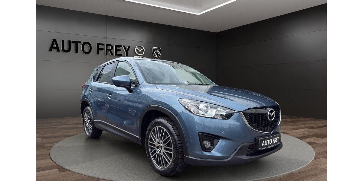 Mazda CX-5 141.200 km 12.890 &euro; Augsburg 86167