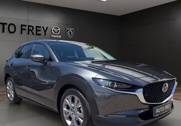 Mazda CX-30 35.005 km 21.870 &euro; Augsburg 86167