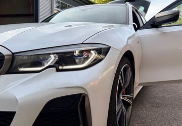 BMW M340d 89.000 km 43.100 &euro; Augsburg 86150