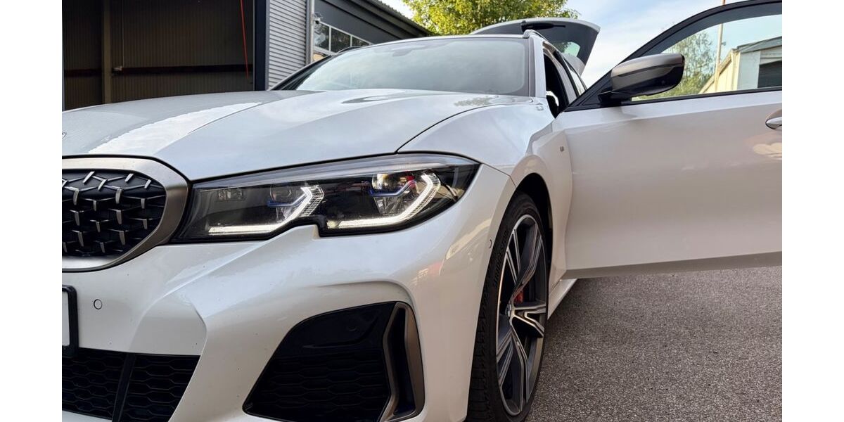 BMW M340d 89.000 km 43.100 &euro; Augsburg 86150