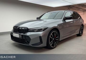 BMW M340d 31.806 km 52.990 &euro; Augsburg 86167