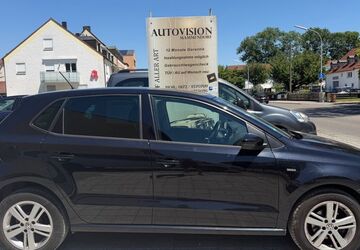 VW Polo 143.200 km 6.400 &euro; Mammendorf 82291