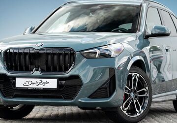 BMW X1 3.890 km 43.980 &euro; Augsburg 86199