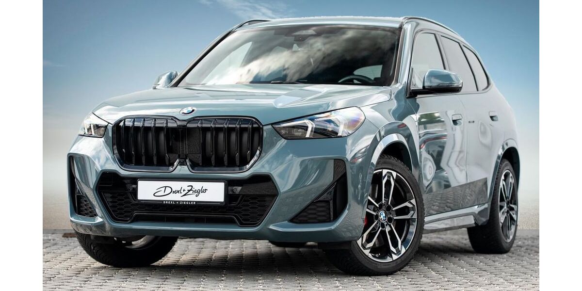 BMW X1 3.890 km 43.980 &euro; Augsburg 86199