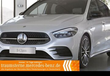 Mercedes-Benz B 250 28.533 km 27.990 &euro; Augsburg 86161