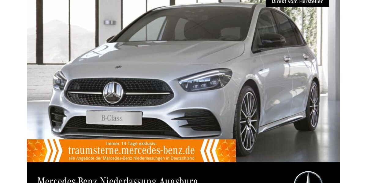 Mercedes-Benz B 250 28.533 km 27.990 &euro; Augsburg 86161