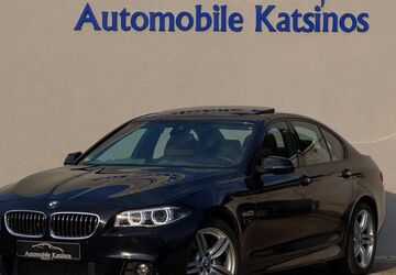 BMW 530 134.000 km 19.990 &euro; Augsburg 86165