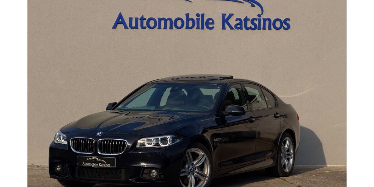 BMW 530 134.000 km 19.990 &euro; Augsburg 86165
