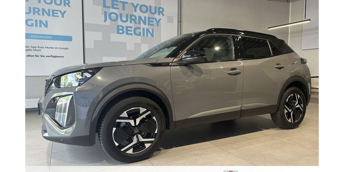 Peugeot 2008 23.122 km 22.495 &euro; Augsburg 86179