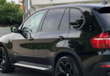 BMW X5 259.000 km 15.500 &euro; Augsburg 86159