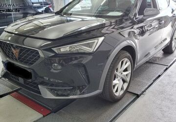 Cupra Formentor 31.400 km 28.890 &euro; Gersthofen 86368