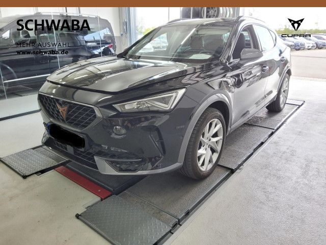 Cupra Formentor 31.400 km 28.890 &euro; Gersthofen 86368