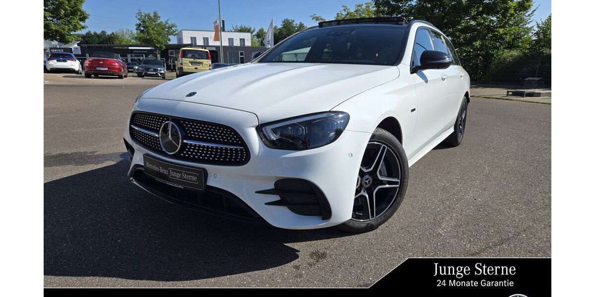 Mercedes-Benz E 300 111.196 km 29.840 &euro; Königsbrunn 86343