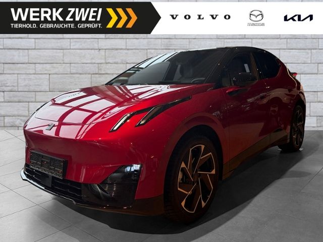 Lynk & Co 02 6.222 km 33.470 &euro; Augsburg 86179