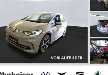 VW ID.3 45.692 km 29.990 &euro; Wertingen 86637