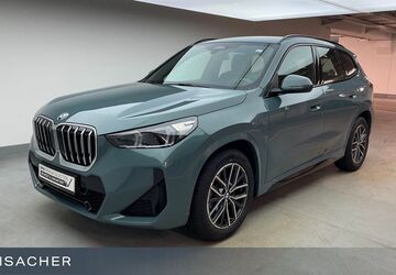 BMW X1 15.718 km 41.849 &euro; Augsburg 86167