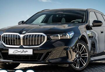 BMW 520 14.490 km 51.990 &euro; Augsburg 86199