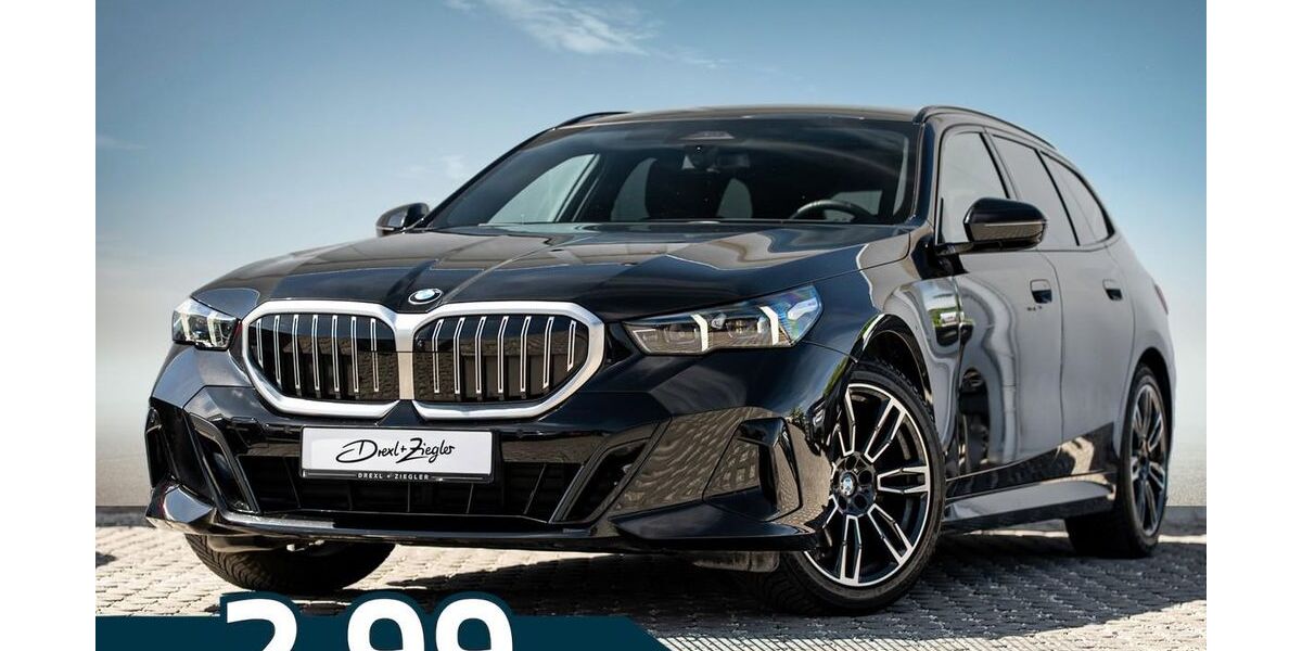 BMW 520 14.490 km 51.990 &euro; Augsburg 86199