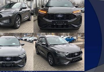 Ford Kuga 14.192 km 29.900 &euro; Augsburg 86156