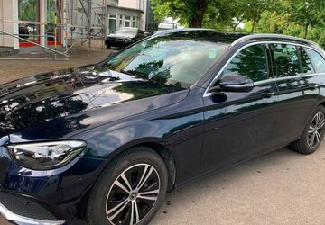Mercedes-Benz E 220 84.502 km 26.450 &euro; Augsburg 86179