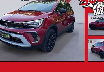 Opel Crossland (X) 40.000 km 15.980 &euro; Augsburg 86159