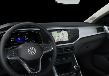 VW Polo 16.226 km 19.990 &euro; Scheuring 86937