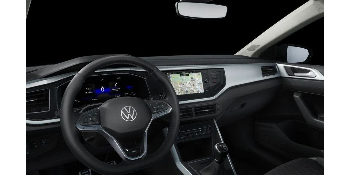VW Polo 16.226 km 19.990 &euro; Scheuring 86937