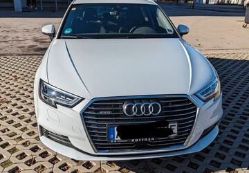 Audi A3 62.000 km 18.000 &euro; Augsburg 86179