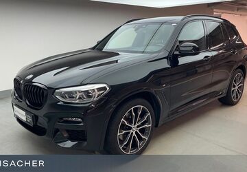 BMW X3 22.942 km 35.349 &euro; Augsburg 86167