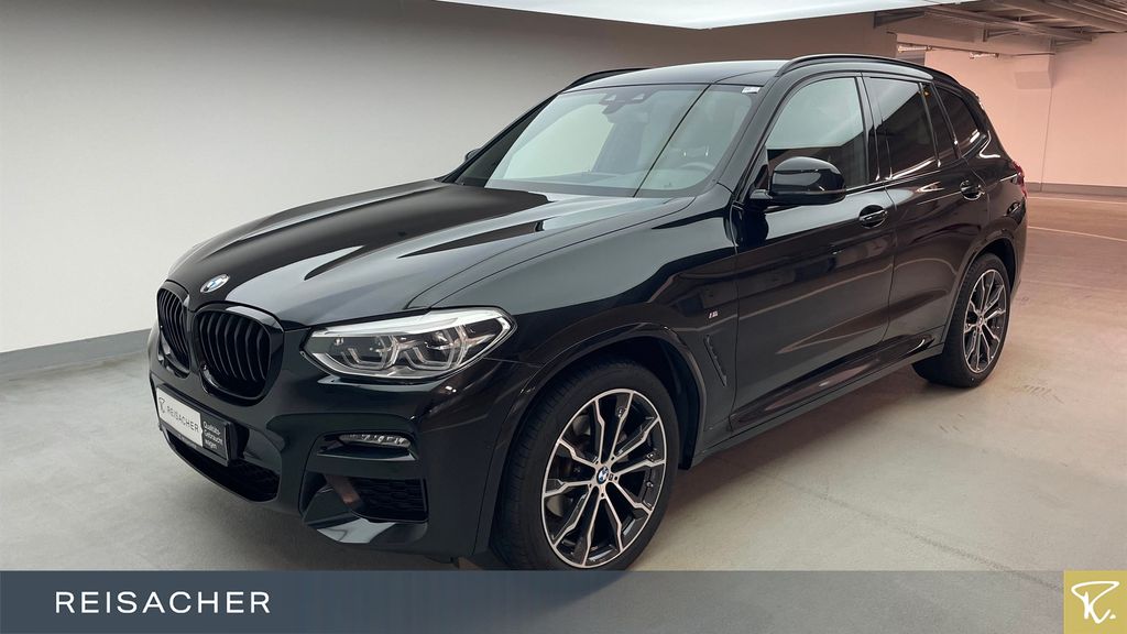 BMW X3 22.942 km 35.349 &euro; Augsburg 86167