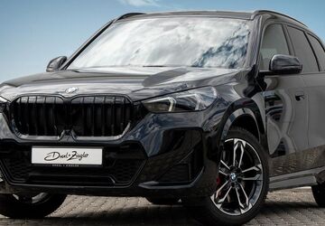 BMW X1 24.990 km 43.290 &euro; Augsburg 86199