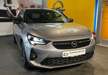 Opel Corsa 6.679 km 19.990 &euro; Aichach 86551