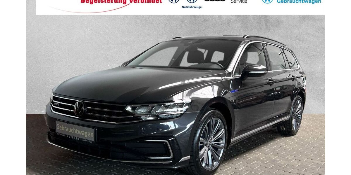VW Passat Variant 92.876 km 25.790 &euro; Scheuring 86937