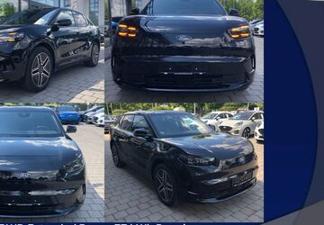 Ford Capri 6.537 km 38.900 &euro; Augsburg 86156