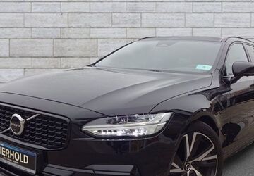 Volvo V90 94.600 km 33.900 &euro; Augsburg 86179