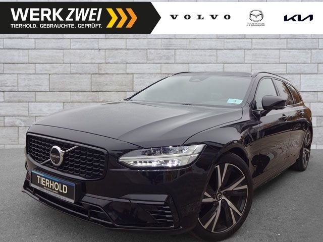 Volvo V90 94.600 km 33.900 &euro; Augsburg 86179