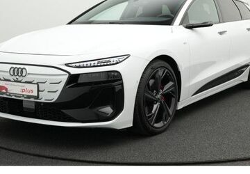 Audi A6 e-tron 12.900 km 67.210 &euro; Gersthofen 86368