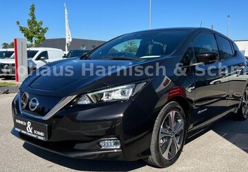 Nissan Leaf 20.054 km 17.970 &euro; Gersthofen 86368