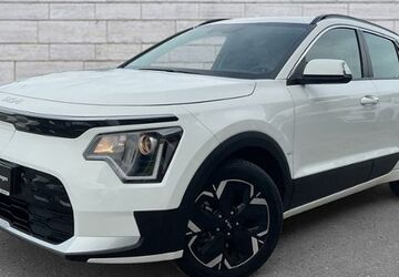 Kia Niro 27.400 km 27.900 &euro; Augsburg 86179