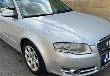 Audi A4 458.300 km 2.250 &euro; Augsburg 86150