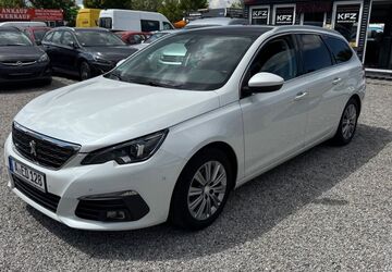 Peugeot 308 230.000 km 5.990 &euro; Augsburg 86167