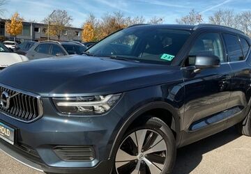 Volvo XC40 62.100 km 26.900 &euro; Augsburg 86179