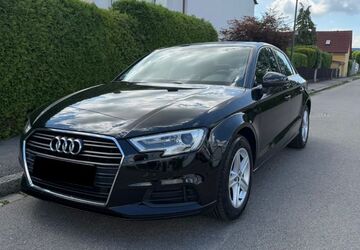 Audi A3 144.323 km 13.990 &euro; Augsburg 86179