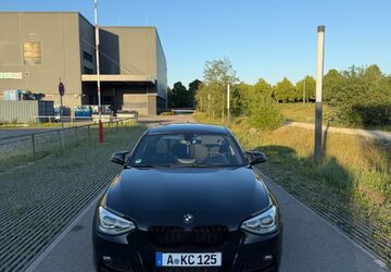 BMW 120 235.860 km 7.300 &euro; Augsburg 86179