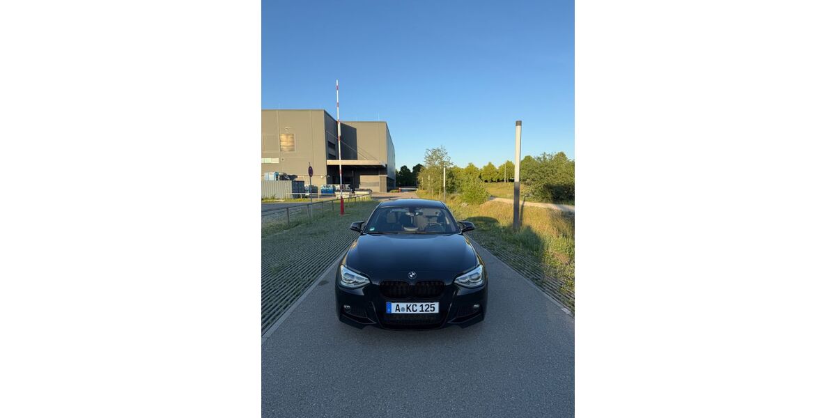 BMW 120 235.860 km 7.300 &euro; Augsburg 86179