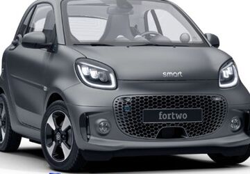 Smart ForTwo 17.100 km 16.900 &euro; Mittelstetten-Vogach 82293